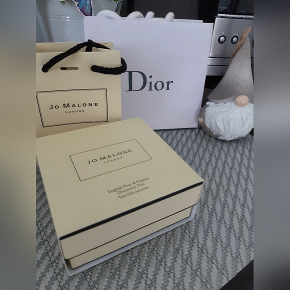 Dior Bag - Picture 2 of 2